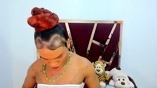Shelet Cooni Ts online show from 07/31/26, 10:31