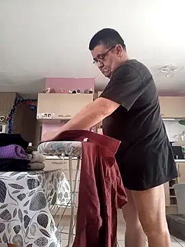 Snapshot of sexenu88 chatting on 01/06/25, 10:46 sexenu88 online show from 01/06/25, 10:46