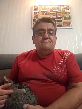 Snapshot of sexenu88 chatting on 10/21/25, 07:58 sexenu88 online show from 10/21/25, 07:58