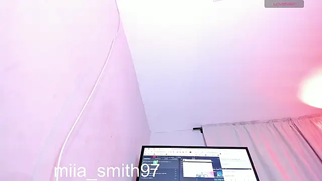 miia-smith97 online show from 07/29/26, 10:52