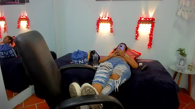 tracycum online show from 03/04/25, 07:43