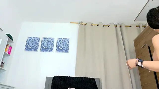 Ariadna-07 online show from 06/22/26, 03:25