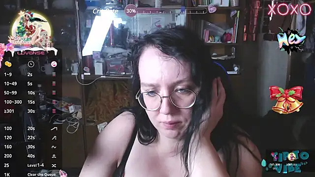LeonaHarrison online show from 01/14/25, 05:30
