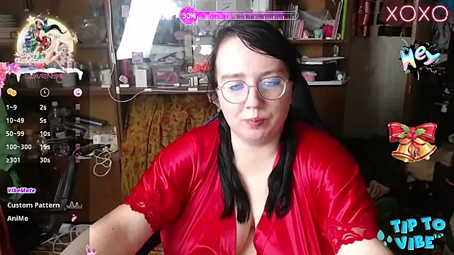LeonaHarrison online show from 01/18/25, 09:24