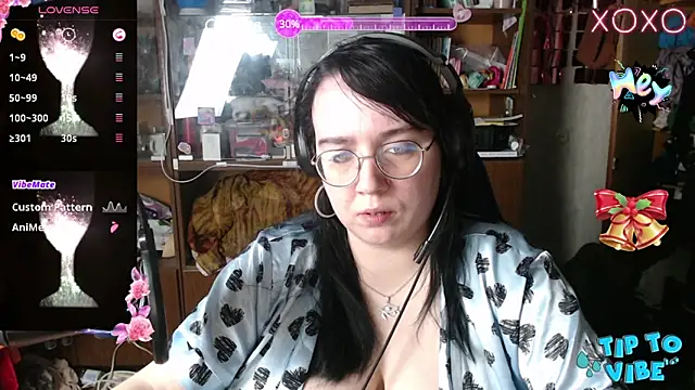 LeonaHarrison online show from 01/28/25, 01:16