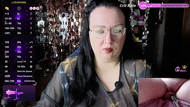 LeonaHarrison online show from 06/07/26, 02:05
