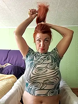 KiraXTender online show from 09/24/25, 03:43