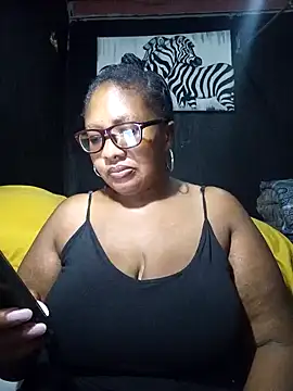 YELLOW BONE online show from 01/20/25, 12:46