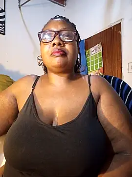 YELLOW BONE online show from 01/09/26, 08:21