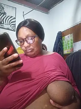 YELLOW BONE online show from 07/06/26, 08:33