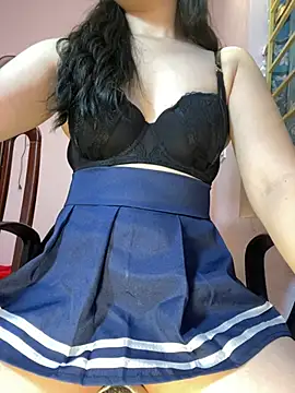 Hoa Bimup online show from 12/21/24, 03:31