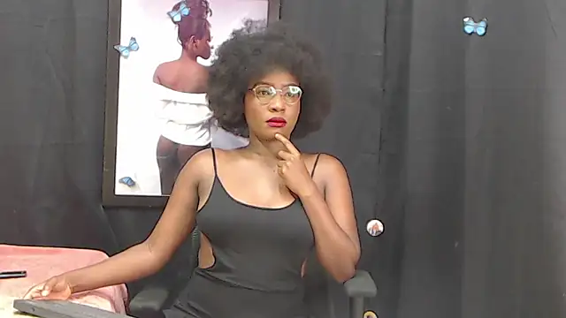 lia thomsonn online show from 02/14/25, 05:19