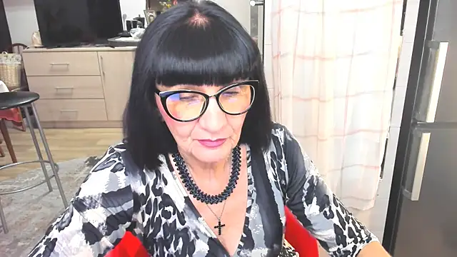 Tina Joness online show from 12/05/24, 09:06