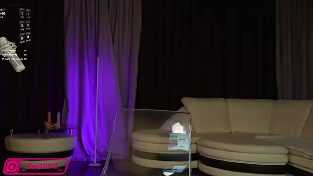 Masha 2002 online show from 02/05/25, 03:34