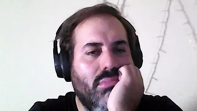 The Masterxxx14 online show from 08/01/26, 08:57