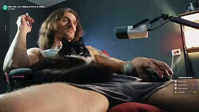 TechnoJesus online show from 07/20/26, 07:16