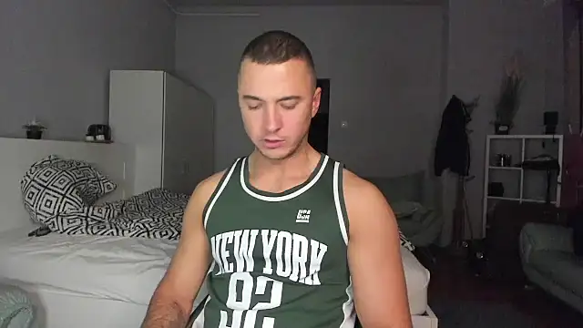 paulblack21 online show from 11/21/25, 07:56