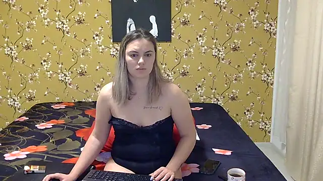 Karlabby online show from 12/16/24, 05:27
