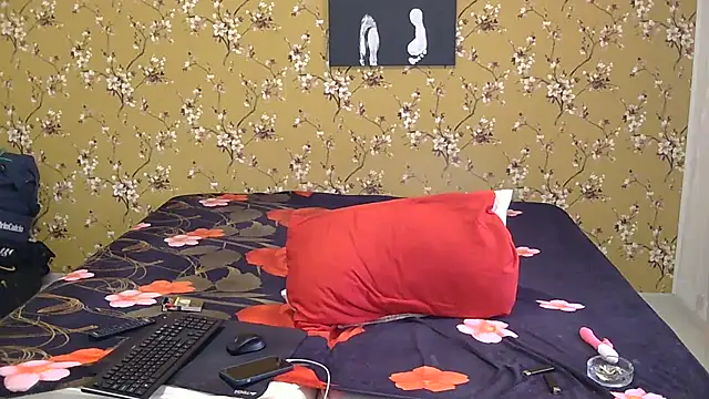 Karlabby online show from 12/20/24, 07:44
