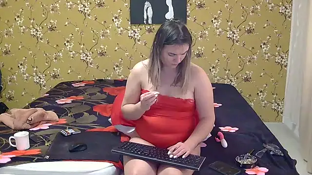 Karlabby online show from 01/03/25, 08:54