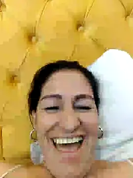  Scarlett Sweet online show from 02/02/25, 07:09