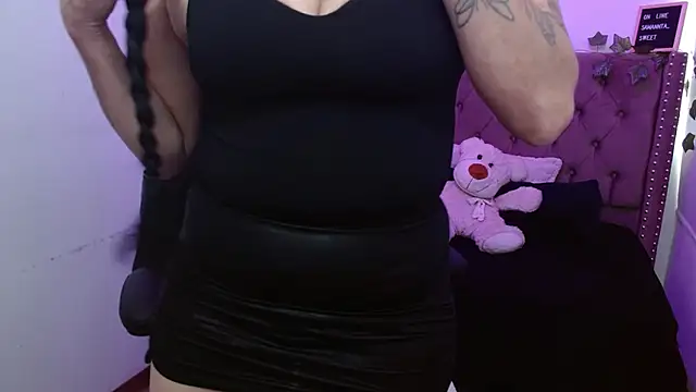  Scarlett Sweet online show from 02/05/25, 07:31