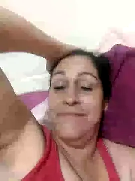  Scarlett Sweet online show from 02/06/25, 05:14