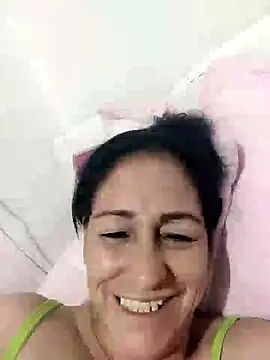  Scarlett Sweet online show from 02/10/25, 03:46