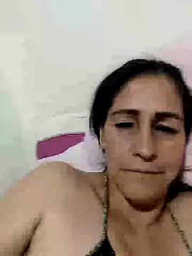  Scarlett Sweet online show from 02/19/25, 04:34
