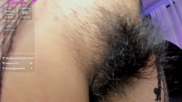 brianahill  online show from 01/21/25, 10:19