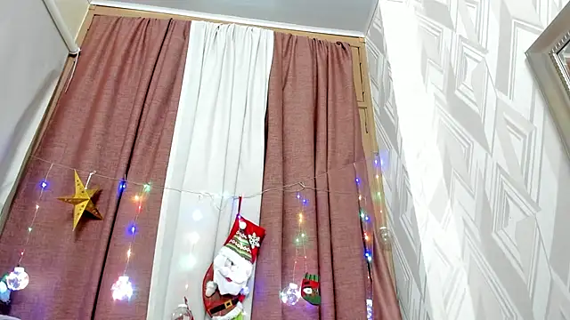 veronica salas online show from 12/27/24, 10:45
