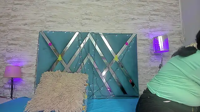 veronica salas online show from 12/27/24, 10:37