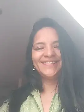 veronica salas online show from 02/27/25, 02:00