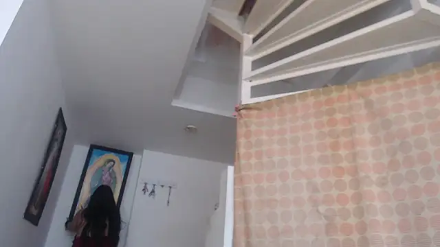 veronica salas online show from 05/07/26, 12:10