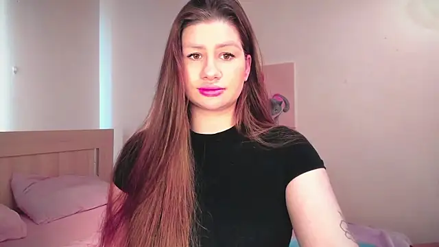 JuicyHelenX online show from 03/20/26, 03:17