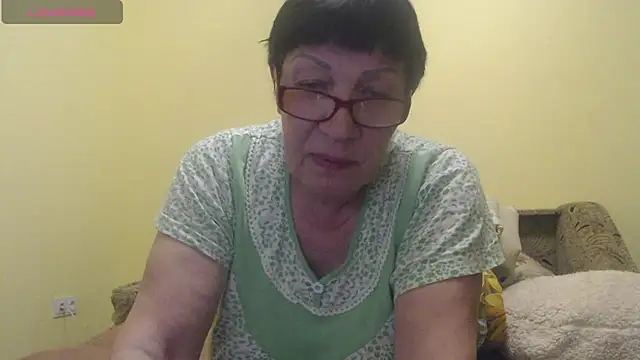 Sandra Carina online show from 03/30/26, 05:14
