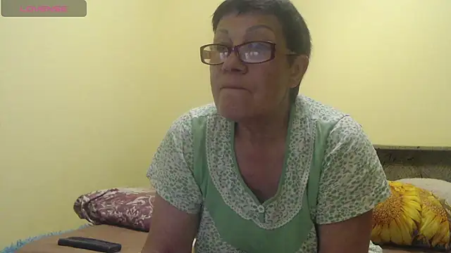 Sandra Carina online show from 05/06/26, 08:25