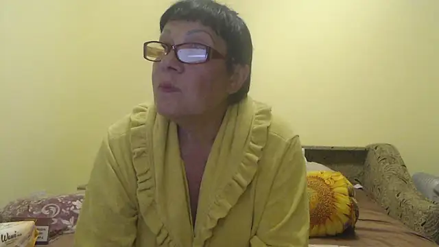 Sandra Carina online show from 06/04/26, 09:32