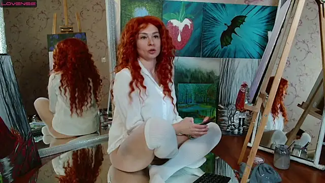 secret library online show from 12/08/24, 12:08