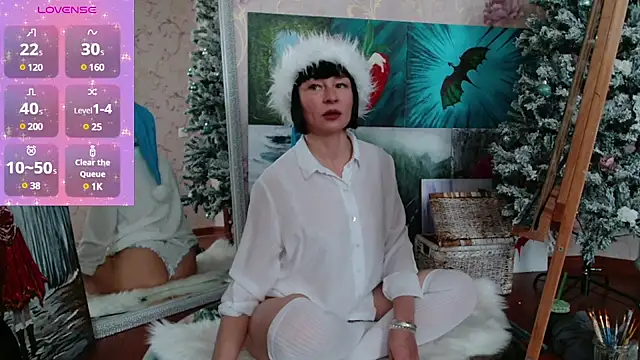 secret library online show from 12/20/24, 06:08