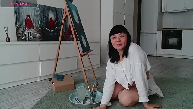 secret library online show from 12/05/25, 05:49