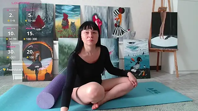 secret library online show from 06/08/26, 11:43