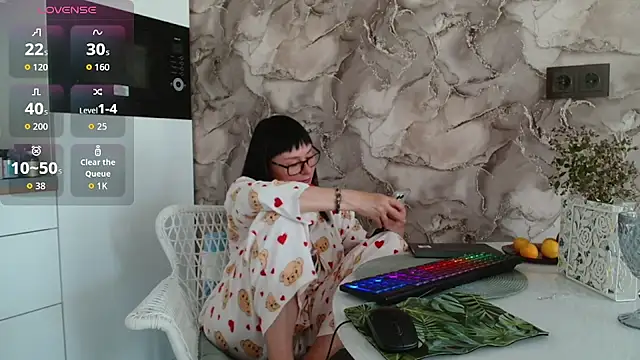 secret library online show from 07/26/26, 06:32