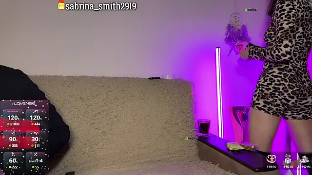 Snapshot of sabrinasmith23 chatting on 03/16/25, 09:26 sabrinasmith23 online show from 03/16/25, 09:26