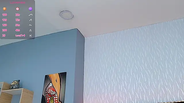 TaylorEvanss online show from 01/21/25, 12:07