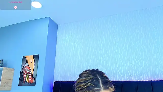 TaylorEvanss online show from 01/28/25, 06:07