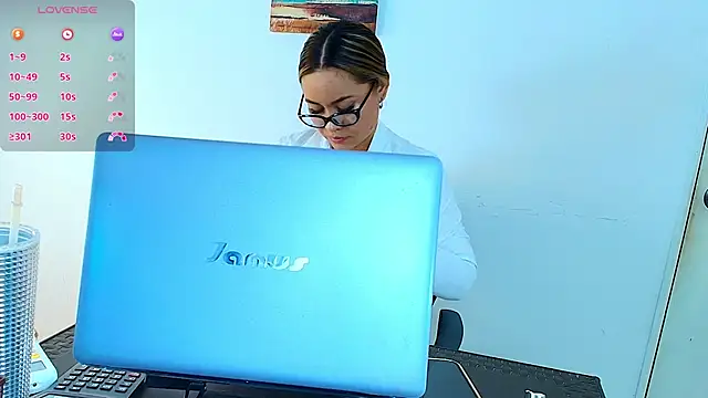 TaylorEvanss online show from 02/03/25, 12:03