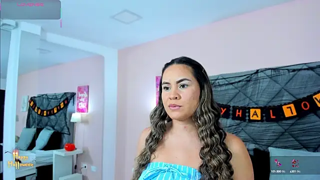 TaylorEvanss online show from 10/14/25, 08:09