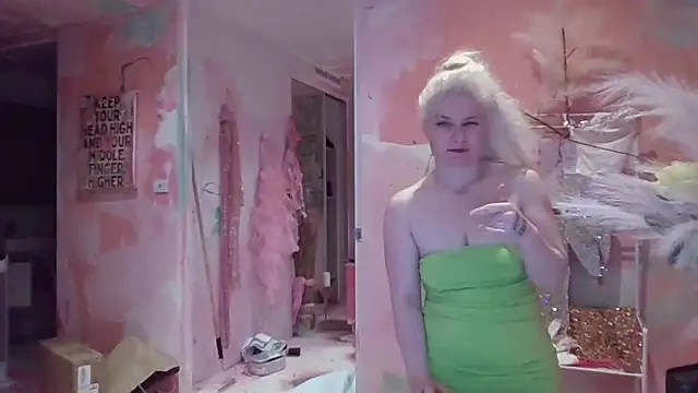 qvncrazy online show from 10/02/25, 01:40