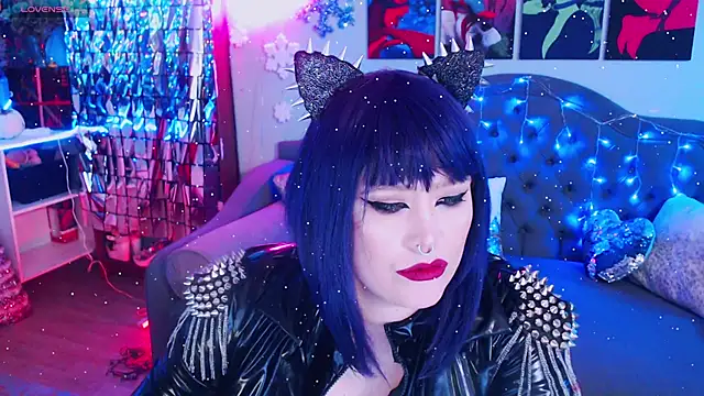 wickedxqueen online show from 01/05/25, 09:25